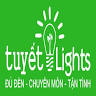 Đèn LED Tuyết Lights
