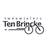 Tweewielers Bennie ten Brincke