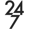 Twentyfour Seven Portugal and Spain