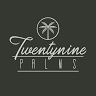 Twentynine Palms