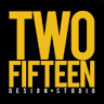 Two Fifteen Design Studio