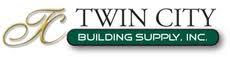Twin City Building Supply Inc.