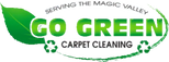 Go Green Carpet Cleaning