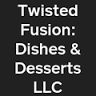 Twisted Fusion Dishes & Desserts