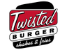 Twisted Burger Round Lake