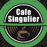 TECHNOLOGY CAFE SINGULARITY