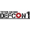 TACTICAL GUN SHOP DEFCON1
