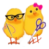 Two Chicks Quilting