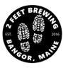 2 Feet Brewing