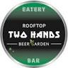 Two Hands Rooftop Bar & Beer Garden Eatery