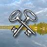 Two House Keys Cottages