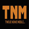 TWOJE NOWE MEBLE
