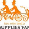Two Men And A Supplies Van LLC