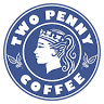 Two Penny Blue