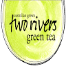Two Rivers Green Tea