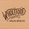The Wholefood Pantry