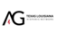 Texas Louisiana Hispanic District