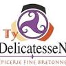 Ty Delicatessen