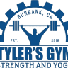 Tyler's Gym