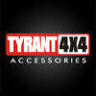 Tyrant 4x4 Accessories