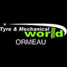 Tyre and Mechanical World Ormeau