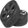 TyreCheckers