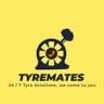 Tyremates 24/7 Emergency Mobile Tyres