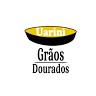Uarini Grãos Dourados farinha ovinha