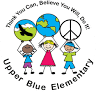 Upper Blue Elementary School