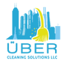 Uber Cleaning Solutions LLC