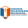 Unizik Business School