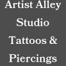 Artist Alley Studio Tattoos & Piercings