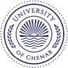 The University of Chenab, Gujrat