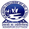 UN College Administrative Block