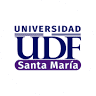 Federal District University Campus Santa Maria