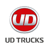 Sales Nissan Diesel (Astra UD Trucks)