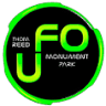 Thom Reed - UFO Monument Park