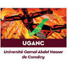 Gamal Abdel Nasser University of Conakry