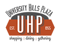 University Hills Plaza