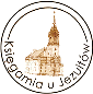 Księgarnia - U Jezuitów