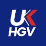 UK HGV LTD