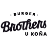 Burger Brothers U Koňa