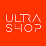 Ultrashop - Galerie d'art en ligne + Papeterie design fabriquée à la main