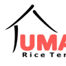 Umasari Rice Terrace Villa