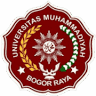 Universitas Muhammadiyah Bogor Raya