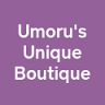 Umoru's Unique Boutique