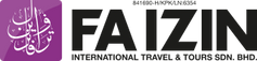 Fa Izin International Travel & Tours Sdn Bhd