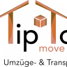 Umzugsfirma Villingen-Schwenningen TipTop Move - Umzüge & Transporte