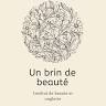 UN BRIN DE BEAUTE