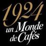 1924 - Un Monde de Cafés
